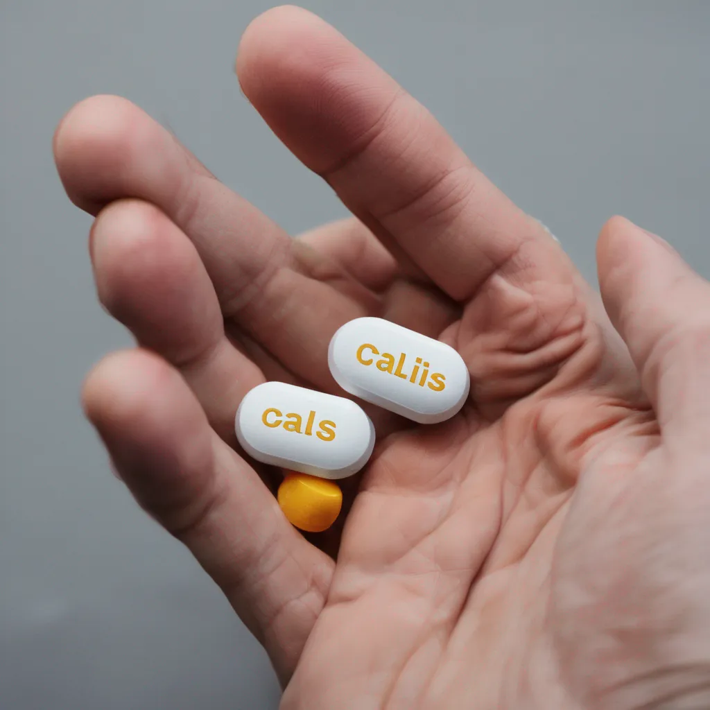 Générique du cialis 5mg numéro 3